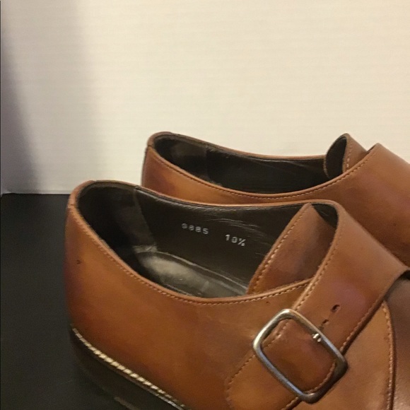 The Boot New York -Adam Derrick Shoes - Picture 10 of 12